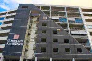 Cosenza Luxury Apartment