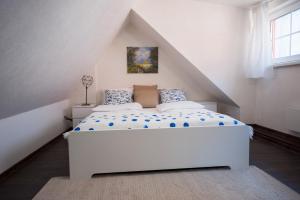 Vilnius Old Town, 3 BDR Penthouse, 100 m2 with Terrace