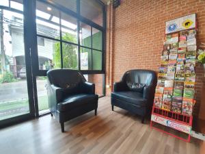 Sleep Airport Chiang Mai