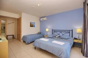 4epoches - Aghios Petros Alonissos