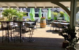 Hotel Des Nestes photo 15