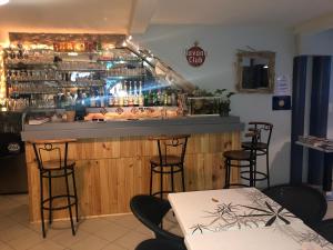 Hotel Des Nestes photo 12