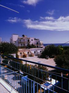 Studio saronis Aegina Greece