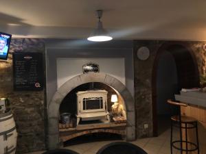 Hotel Des Nestes photo 9