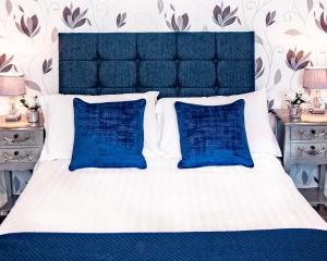 Double Room room in Trivelles Seaview Blackpool