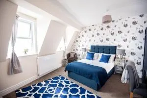 MARS Hotel Seaview Blackpool by OYO - Lytham St Annes