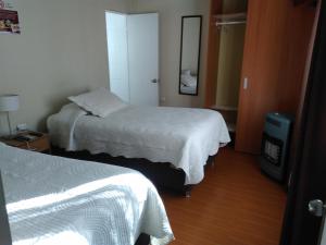 Hostal Del Centro Talca