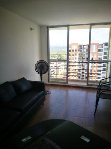 Apartamento Nuevo en Girardot con Jacuzzi en Reserva del Peñon