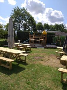 Bed en Breakfast le freyr