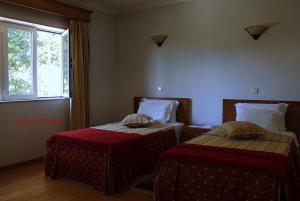 Double or Twin Room room in Solar S.Bento