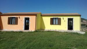 Agriturismo B&B Casteldoria