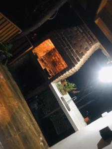 La casa del Lago - The lake house !