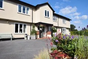 The Old Dairy B&B - Lympstone