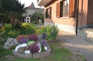 la casa di sotto - Caselette