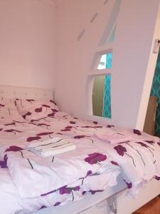 Marina Jacuzzi Apartment free parking