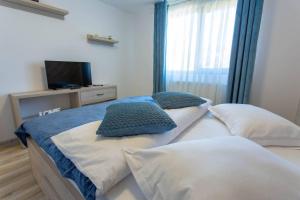 Apartamente Primaverii 2