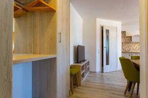 Apartamente Primaverii 2