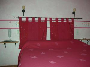 Hotels Hostellerie Le Mirabeau : photos des chambres