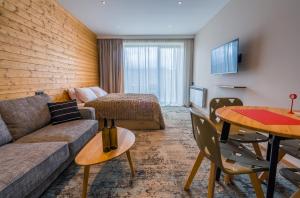 New Gudauri, Atrium 228