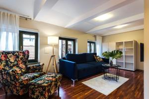 Apartamenty na Starówce Old Town apartments