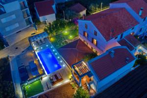 Apartments Guc