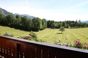 Biobauernhof Brandlhof