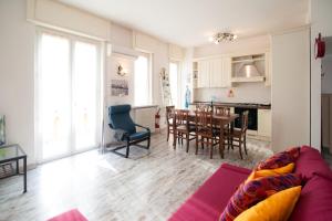 Apt Casina, close to train station