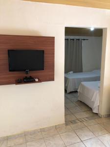 Pousada Canto do Boldró