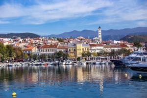 Villa Rina - luxury holiday home