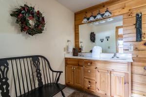 Closer to Home by Venture Smoky Mountains