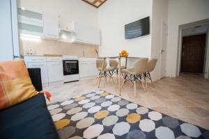 Romantic New 2 Bedroom Vilnius Best Location