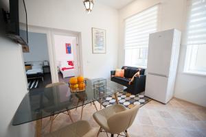 Romantic New 2 Bedroom Vilnius Best Location