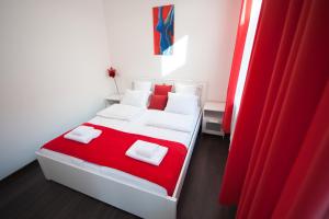 Romantic New 2 Bedroom Vilnius Best Location