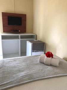 Pousada Canto do Boldró