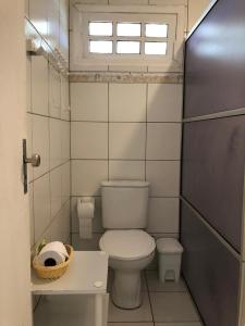 Pousada Canto do Boldró