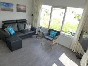 Chalet Helmgras - Beek