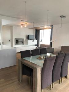 Villa Georges met tuin en sauna