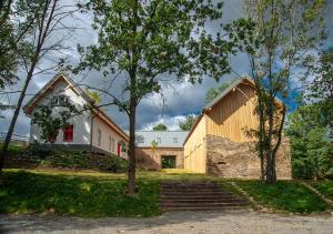 Talu Samota Hojšín Neustupov Tšehhi Vabariik