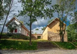 Samota Hojšín - Ratměřice