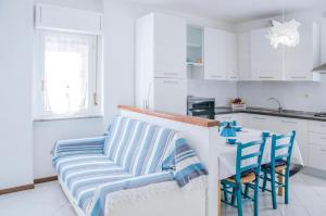 Appartement Ca' a' Samba Sestri Levante Italien