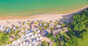 DPNY Beach Hotel & SPA Ilhabela