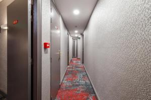 Hotels Grand Hotel Des Gobelins : photos des chambres