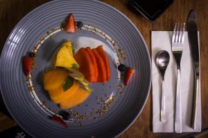 Antigua Trece Hotel Fusión & SPA