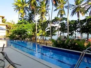 Residencial Enseada Praia do Forte Apto 130 - Praia do Forte