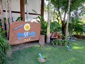 Residencial Enseada Praia do Forte Apto 130