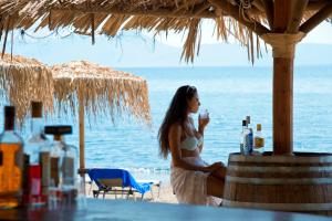 Makis Inn Resort Argolida Greece