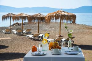 Makis Inn Resort Argolida Greece