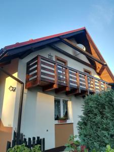 Apartmán Erika - Bešeňová 145
