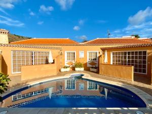 Casas Balcón del Mar