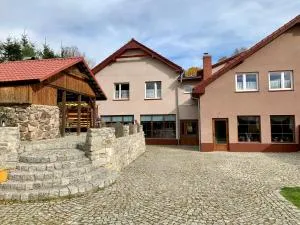 Willa Justynka - Modliszów